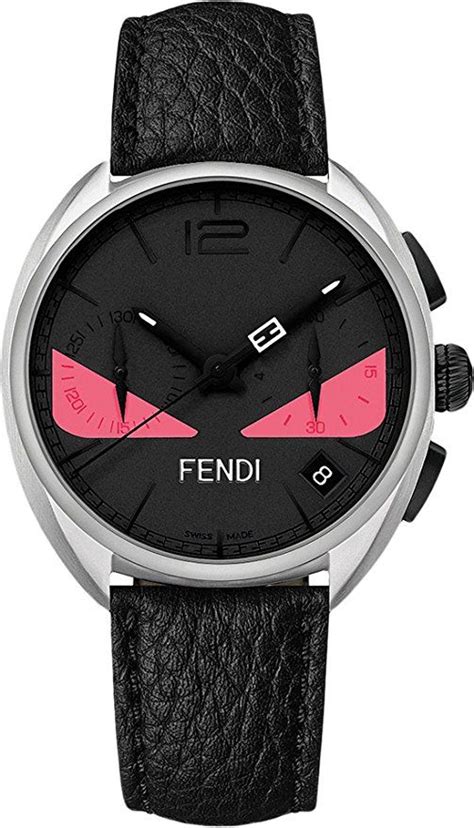 fendi watch company.